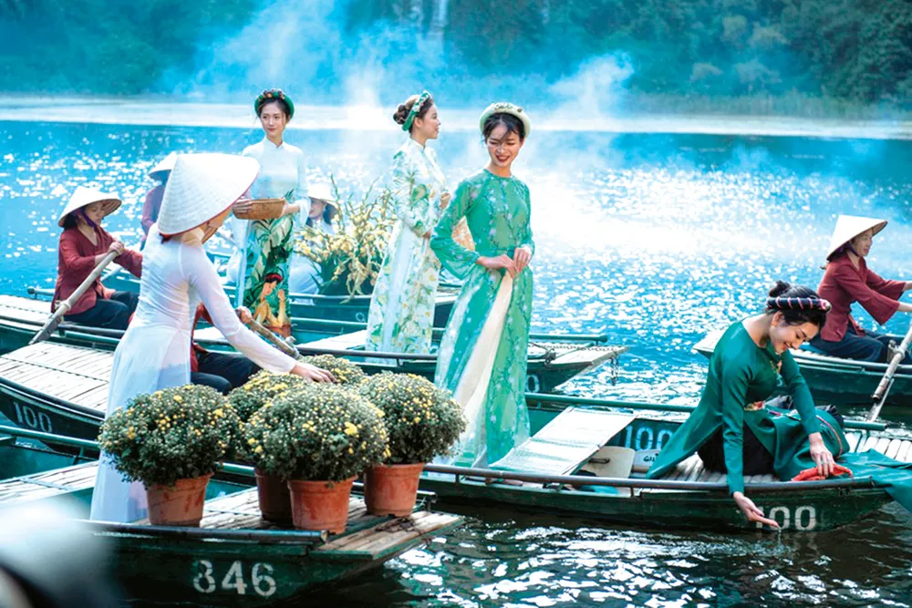 Lan tỏa thông điệp yêu thương ảnh 1 Lan tỏa thông điệp yêu thương ảnh 1