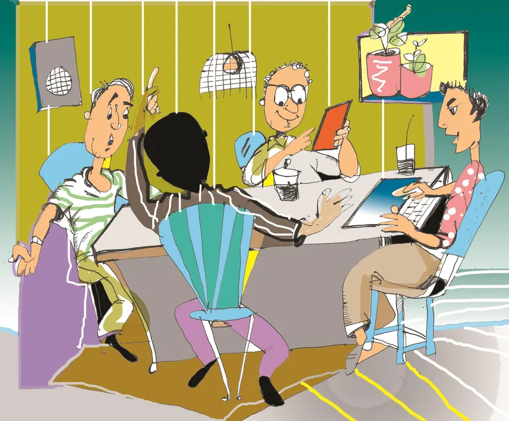 Bao giờ cho đến ngày xưa... ảnh 1 Bao giờ cho đến ngày xưa... ảnh 1