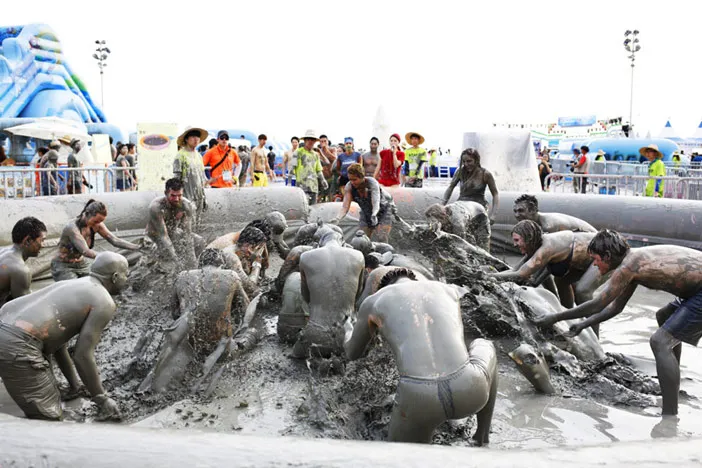 Lễ hội Văn hóa và Du lịch Việt Nam – Hàn Quốc 2019 tổ chức tại TPHCM vào tháng 9 ảnh 1