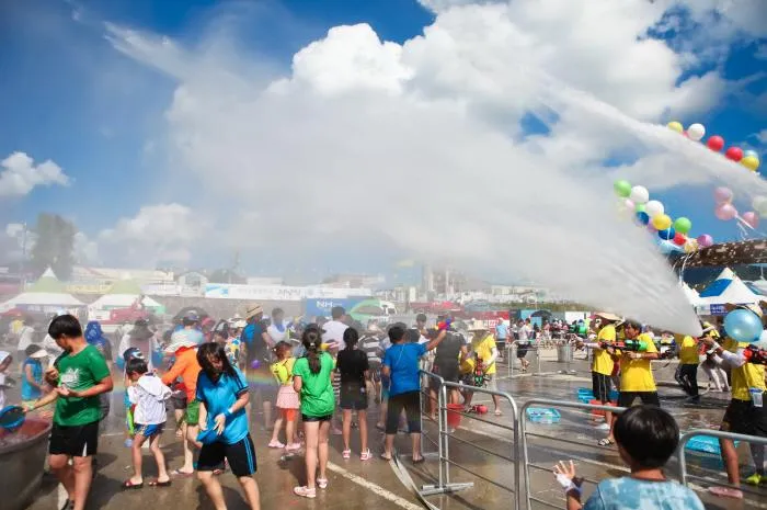 Lễ hội Văn hóa và Du lịch Việt Nam – Hàn Quốc 2019 tổ chức tại TPHCM vào tháng 9 ảnh 2