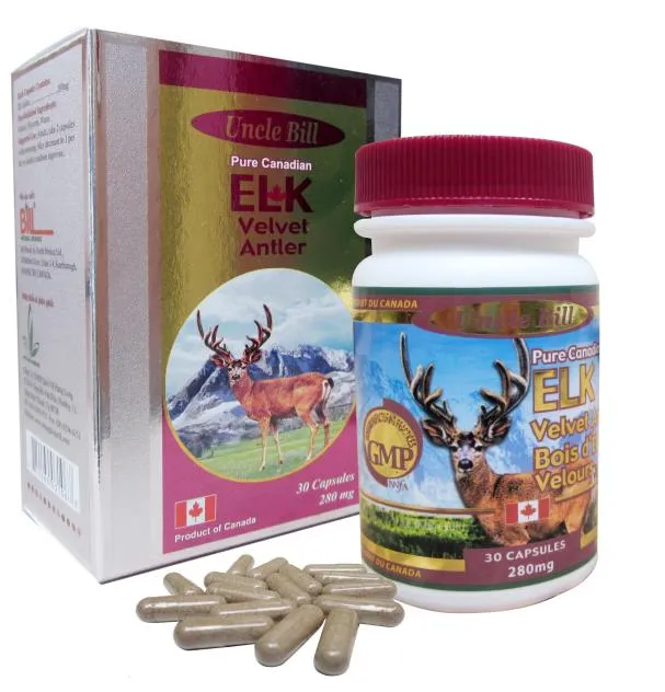 Nhung hươu “Dược liệu vàng” cho tuổi xế chiều ảnh 1