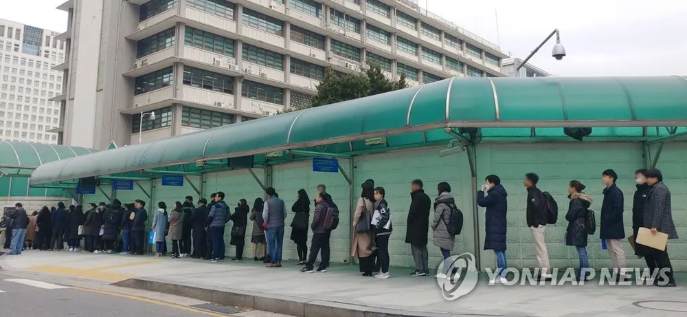 Mỹ không miễn thị thực nhập cảnh cho người nước ngoài từng tới Triều Tiên ảnh 2