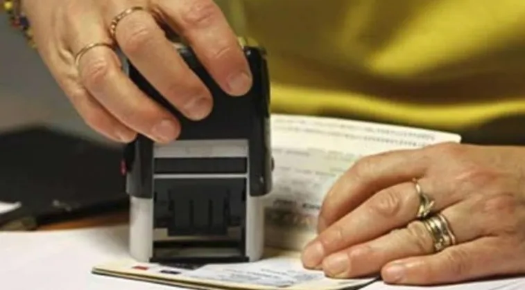 Mỹ không miễn thị thực nhập cảnh cho người nước ngoài từng tới Triều Tiên ảnh 1