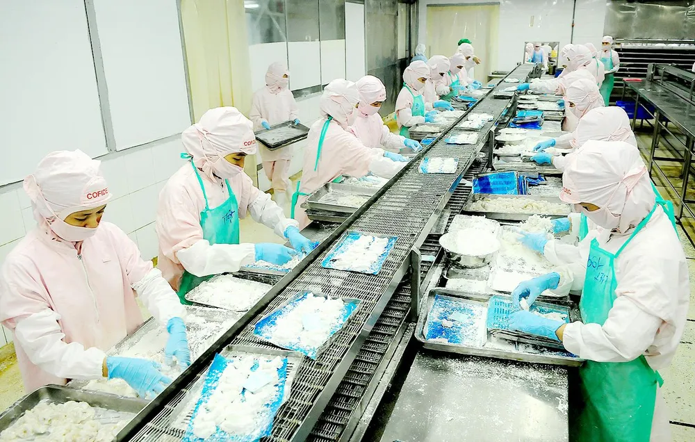 Tăng lượng hàng xuất khẩu từ các FTA và kinh tế số ảnh 1 Tăng lượng hàng xuất khẩu từ các FTA và kinh tế số ảnh 1