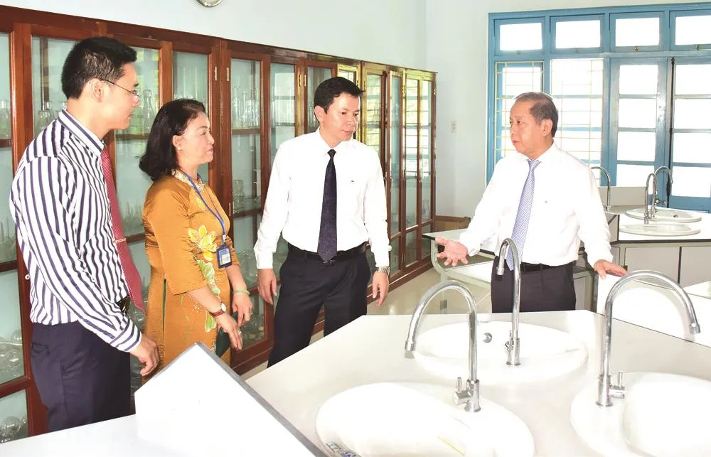 Năm học mới ở cố đô ảnh 7 Năm học mới ở cố đô ảnh 7