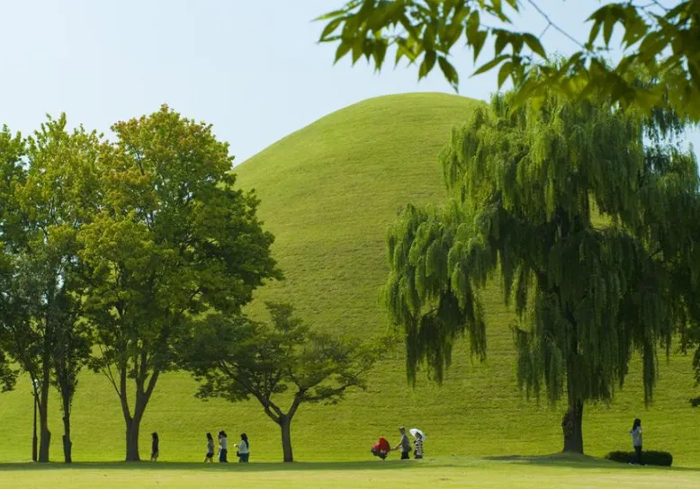 Khám phá những thành phố công nghiệp nổi tiếng ở phía đông nam Hàn Quốc  ảnh 23