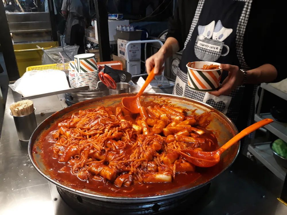 Khám phá những thành phố công nghiệp nổi tiếng ở phía đông nam Hàn Quốc  ảnh 21