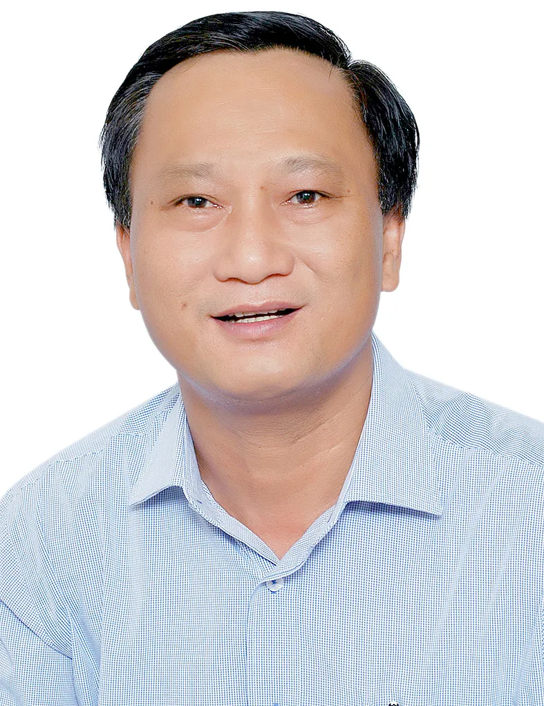 Xóa bệnh thành tích trong nếp sống văn minh đô thị ảnh 2