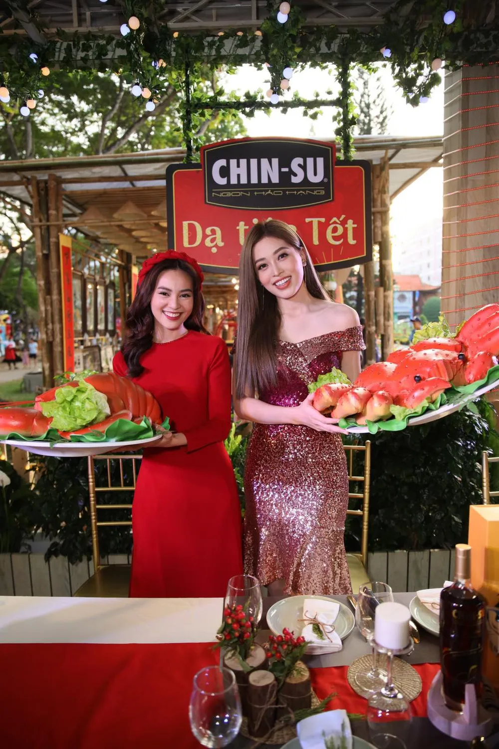 Tưng bừng Ngày hội Tết Việt 2020 ảnh 1 Tưng bừng Ngày hội Tết Việt 2020 ảnh 1