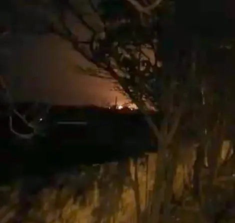 Máy bay chở khách của Ukraine rơi tại Iran: Toàn bộ 176 hành khách và phi hành đoàn thiệt mạng ảnh 3