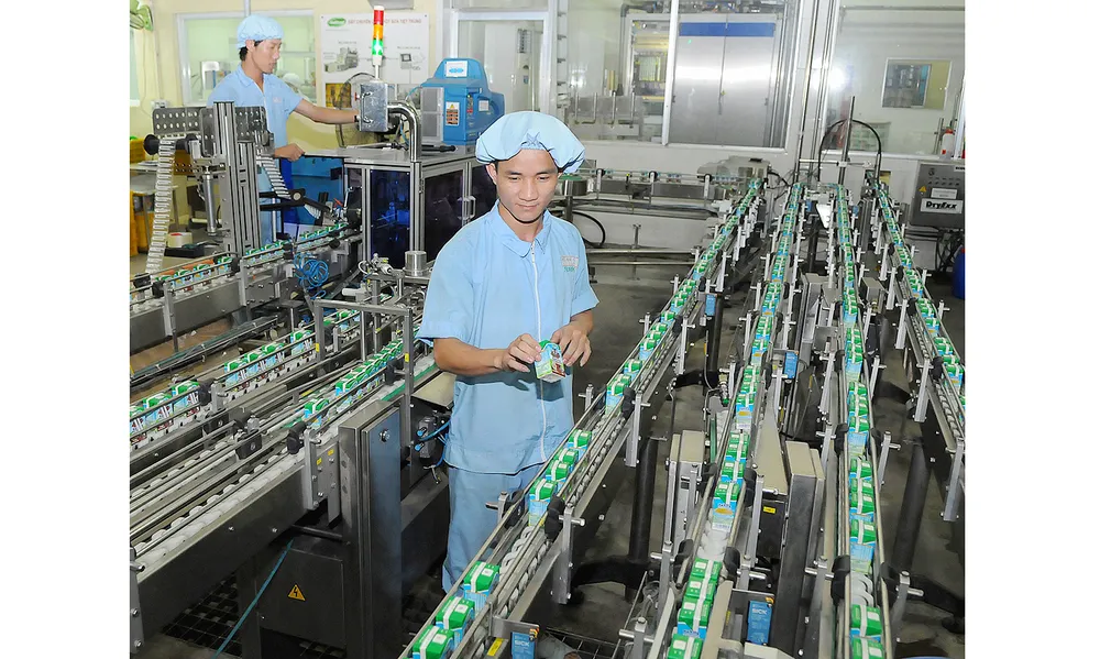 TPHCM và các tỉnh, thành Tây Nam bộ: Tăng cường thông tin, điều phối hàng hóa ảnh 1 TPHCM và các tỉnh, thành Tây Nam bộ: Tăng cường thông tin, điều phối hàng hóa ảnh 1