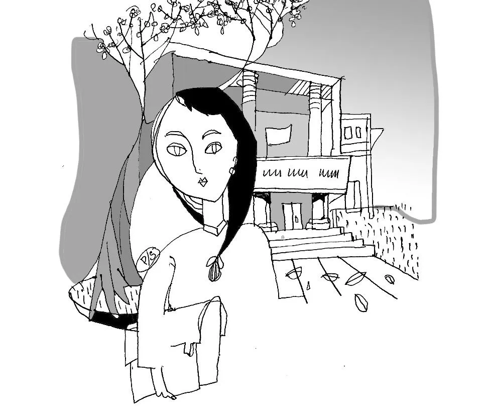 Nắng mùa xuân