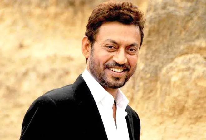 Vĩnh biệt Irrfan Khan của Triệu phú khu ổ chuột ảnh 1