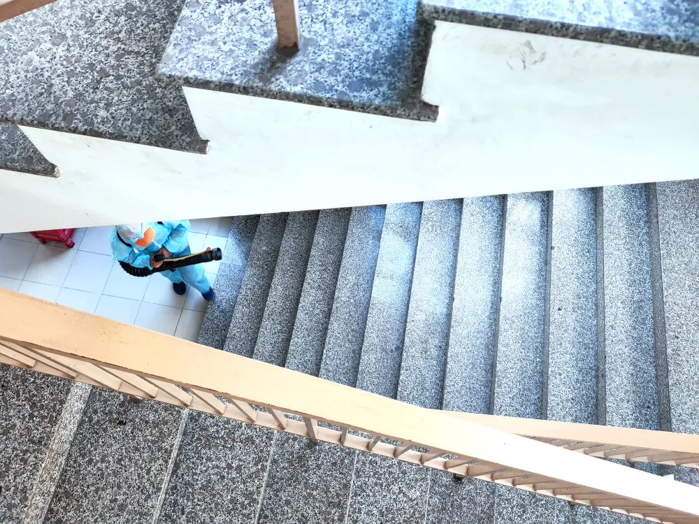 An toàn ngày trở lại trường ảnh 2