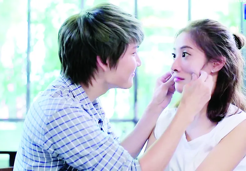 Phim truyền hình: “Người tình của quỷ dữ” ảnh 2