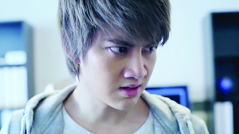 Phim truyền hình: “Người tình của quỷ dữ” ảnh 1