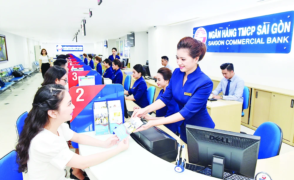 Thẻ tín dụng quốc tế S-Care của SCB được The Asian Banker vinh danh là “Mô hình kinh doanh tốt nhất” 