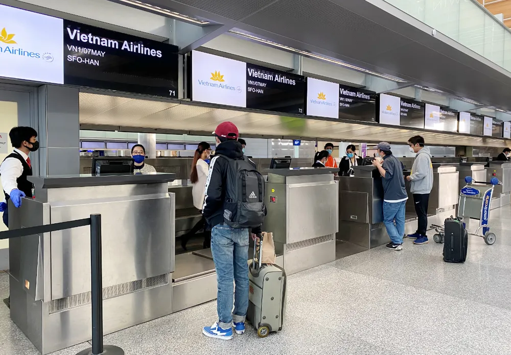 Đại dịch Covid-19 trên đất Mỹ - Thấm thía 2 chữ đồng bào ảnh 2