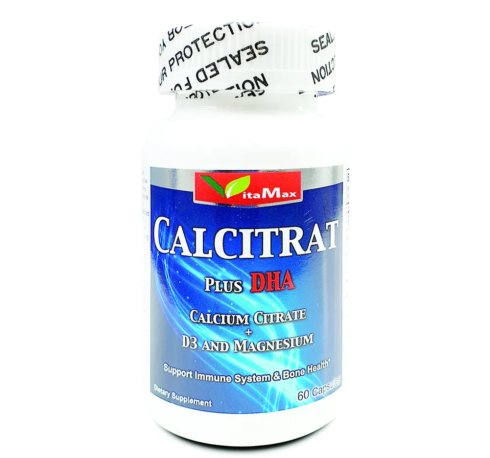 Loãng xương - kẻ phá hoại sức khỏe thầm lặng ảnh 2