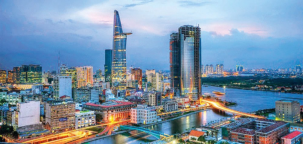 Phát triển vành đai công nghiệp phía Nam, TPHCM “khát” nhà ở xã hội ảnh 1 Phát triển vành đai công nghiệp phía Nam, TPHCM “khát” nhà ở xã hội ảnh 1