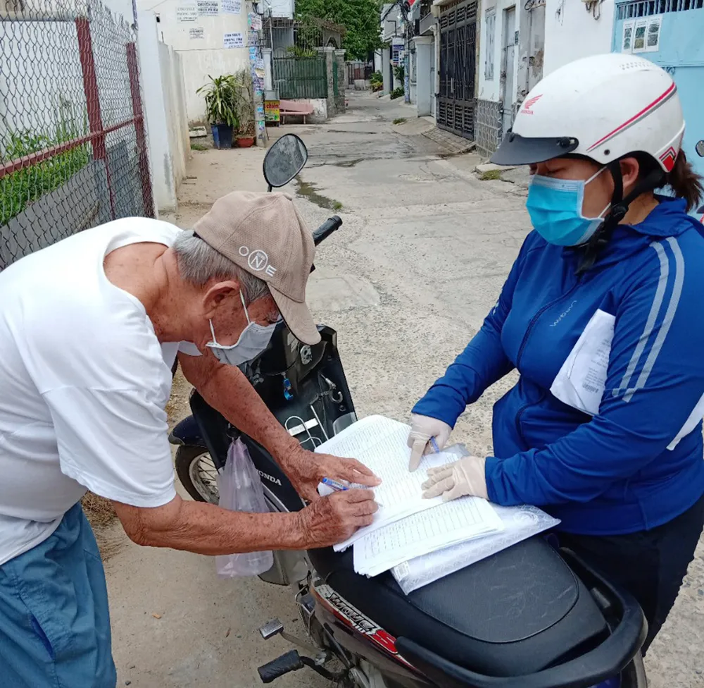 Đấu tranh, bảo vệ nền tảng tư tưởng của Đảng - Nhìn từ thực tiễn - Bài 3: Nâng cao sức đề kháng trước các quan điểm sai trái, thù địch ảnh 1 Đấu tranh, bảo vệ nền tảng tư tưởng của Đảng - Nhìn từ thực tiễn - Bài 3: Nâng cao sức đề kháng trước các quan điểm sai trái, thù địch ảnh 1