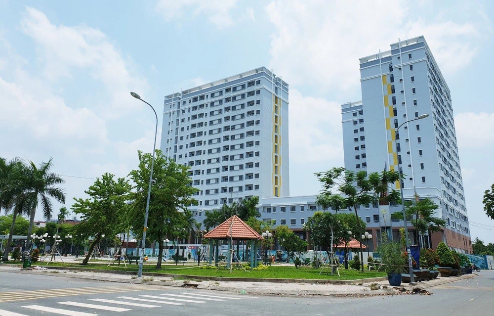 SeaHoldings phản hồi ý kiến cư dân Fresca Riverside