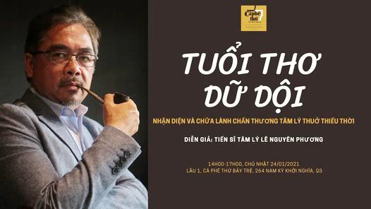 Đối thoại về chấn thương tâm lý