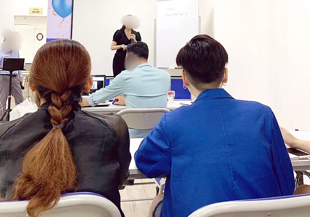 Đầu tư tiền kỹ thuật số - thương vụ hay canh bạc - Bài 3: Ma trận thị trường ngoại hối ảnh 1