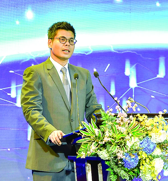 SCB ký kết hợp tác chiến lược với đại diện Ngân hàng Kiraboshi tại Việt Nam - Kiraboshi Business Consulting Vietnam ảnh 3 SCB ký kết hợp tác chiến lược với đại diện Ngân hàng Kiraboshi tại Việt Nam - Kiraboshi Business Consulting Vietnam ảnh 3