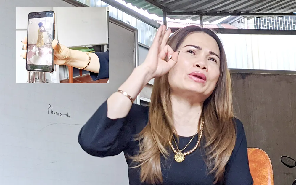 Loạn “thần y” - Bài 2: “Thần y” có độ thế? ảnh 1