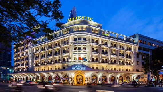 Saigontourist Group tiếp tục kích cầu du lịch với nhiều chương trình khuyến mãi quy mô lớn quý II-2021 ảnh 3 Saigontourist Group tiếp tục kích cầu du lịch với nhiều chương trình khuyến mãi quy mô lớn quý II-2021 ảnh 3