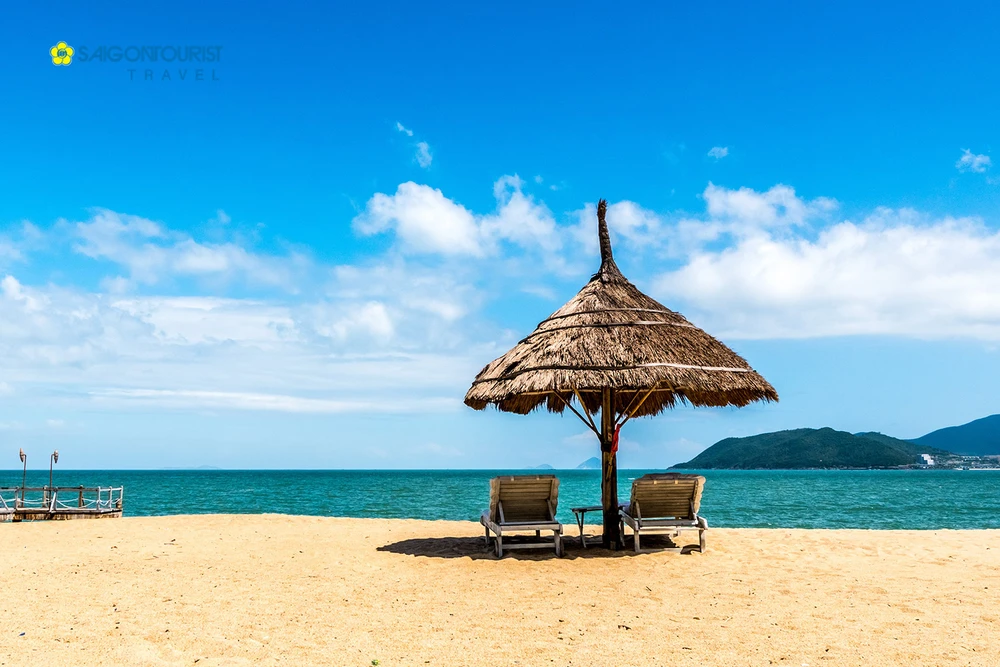 Saigontourist Group tiếp tục kích cầu du lịch với nhiều chương trình khuyến mãi quy mô lớn quý II-2021 ảnh 2 Saigontourist Group tiếp tục kích cầu du lịch với nhiều chương trình khuyến mãi quy mô lớn quý II-2021 ảnh 2