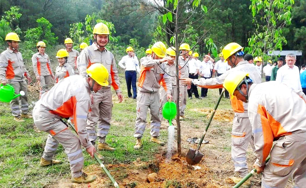 Xây thêm hạng mục tại di tích đền thờ Chế thắng phu nhân ảnh 1 Xây thêm hạng mục tại di tích đền thờ Chế thắng phu nhân ảnh 1