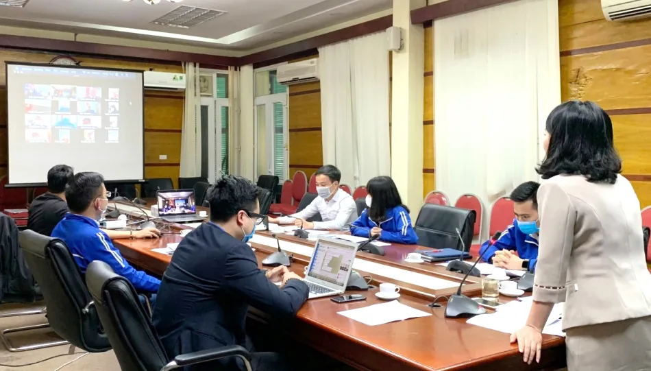 Khi người trẻ “đề kháng” trước thông tin độc, hại: Tác động hình thành các xu hướng tích cực đến giới trẻ ảnh 2