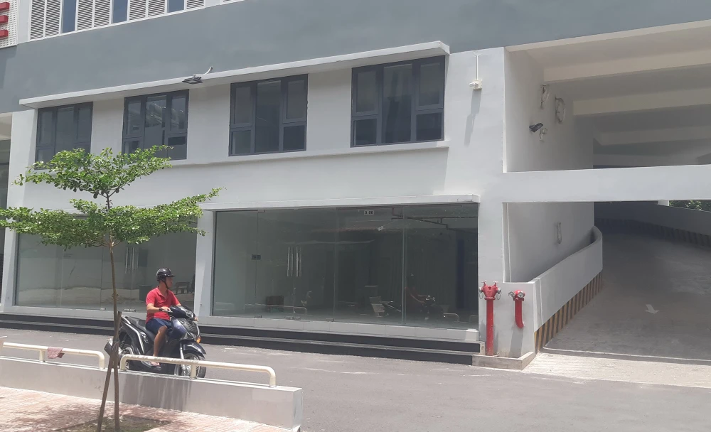 Thu thuế cho thuê căn hộ ở TPHCM: Phải công bằng, hài hòa lợi ích ảnh 1 Thu thuế cho thuê căn hộ ở TPHCM: Phải công bằng, hài hòa lợi ích ảnh 1