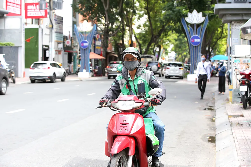 Bất an văn hóa giao thông - Bài 2: Tai nạn - từ vô lý đến cố ý ảnh 1