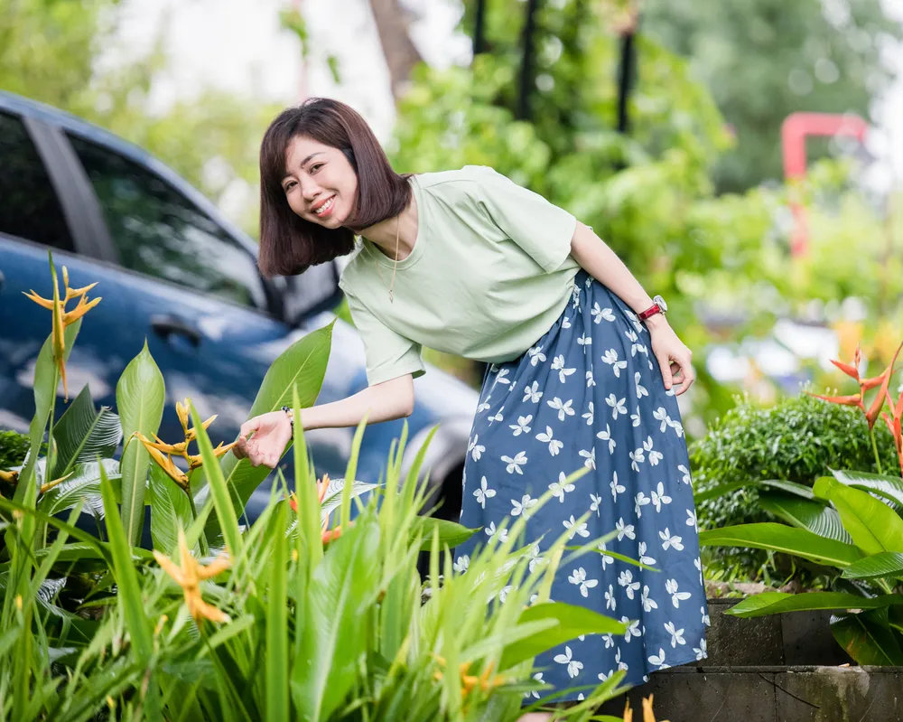 Những “nữ tướng” ngành kỹ thuật - Đam mê để chinh phục! ảnh 1 Những “nữ tướng” ngành kỹ thuật - Đam mê để chinh phục! ảnh 1