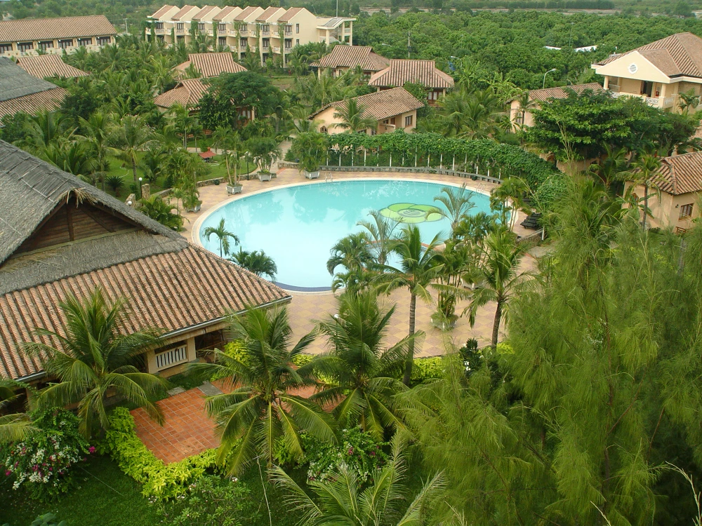 Saigontourist Group phục vụ miễn phí ăn ở cho đội ngũ y tế tuyến đầu phòng, chống dịch Covid-19 ảnh 2 Saigontourist Group phục vụ miễn phí ăn ở cho đội ngũ y tế tuyến đầu phòng, chống dịch Covid-19 ảnh 2
