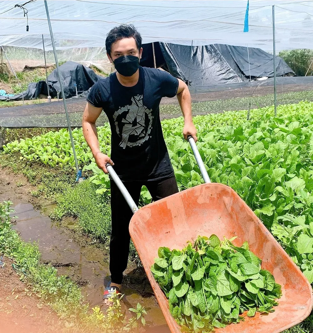 Tấm lòng của Tuấn ảnh 1 Tấm lòng của Tuấn ảnh 1