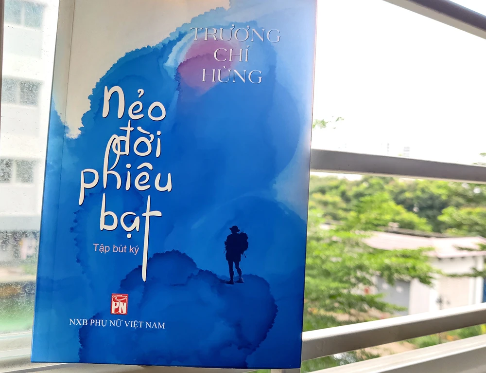 Những dư âm từ hành trình phiêu bạt