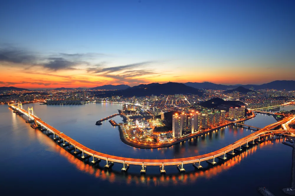 Busan (Hàn Quốc)