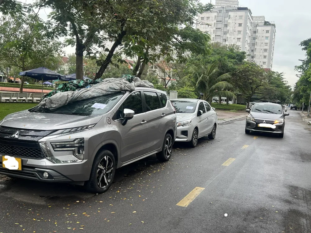 Ảnh: QUỐC HÙNG xec.jpg