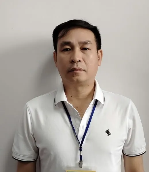 Bị can Nguyễn Văn Phước đã bị bắt tạm giam (Ảnh: Công an BR-VT) 504523815_1269876828473087_3030226352529321303_n.jpg