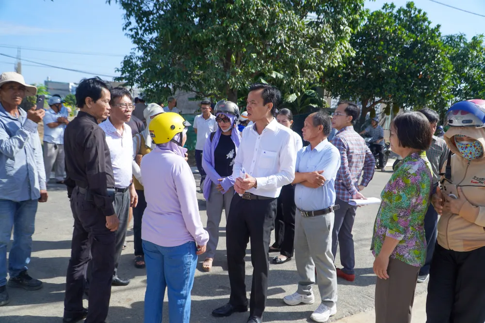 Người dân mua đất tại dự án Khang Linh mong muốn chính quyền phường Phước Thắng sớm giải quyết các vướng mắc để ổn định cuộc sống DSC00066.jpg
