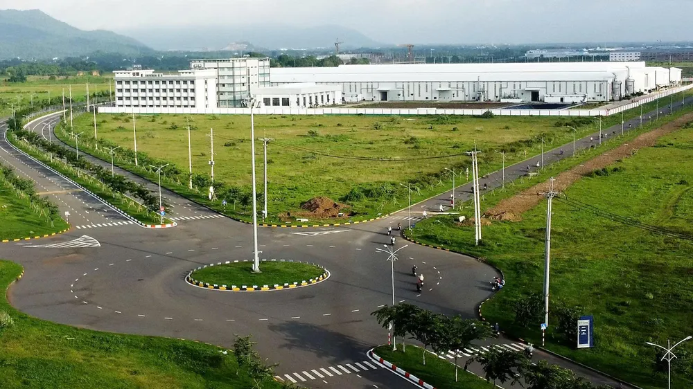 Xã Nghĩa Thành đề ra khâu đột phá tập trung thu hút đầu tư những ngành công nghiệp sạch z6917819041127_82813de7582b2d198c2eba892c579799.jpg