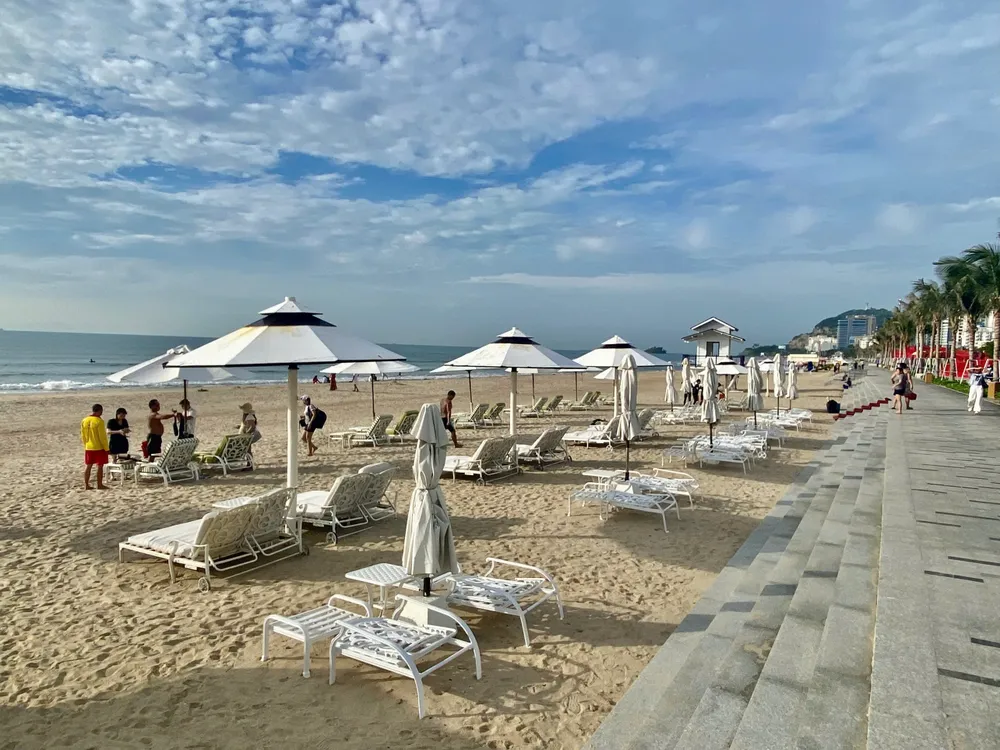 Bãi biển TPHCM sạch sẽ, thoáng mát mời gọi du khách z7017414823539_36bd5303b523b958239348fbc88a4d1a.jpg