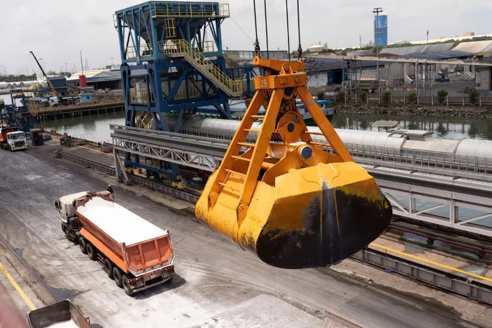 Tổng công ty Phân bón và Hóa chất Dầu khí (PVFCCo – Phú Mỹ) ước đạt doanh thu trên 16.000 tỷ đồng trong năm 2025