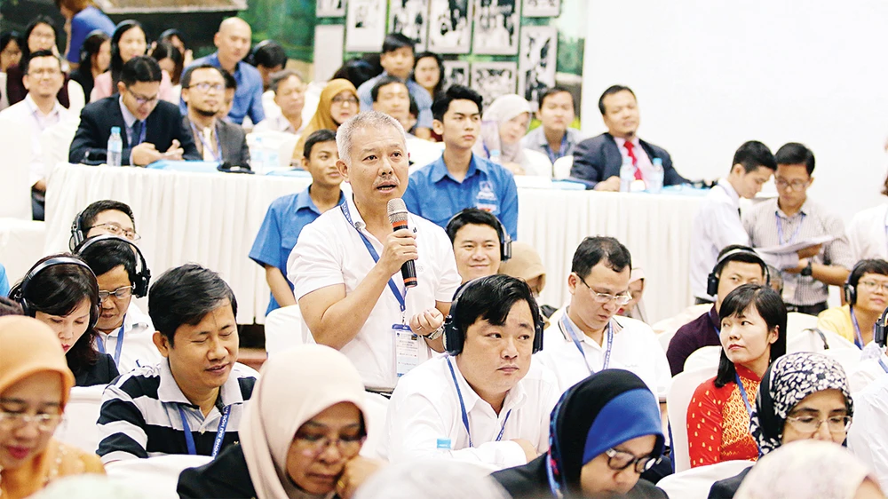 Đại học nào cho thế kỷ 21? ảnh 1 Đại học nào cho thế kỷ 21? ảnh 1