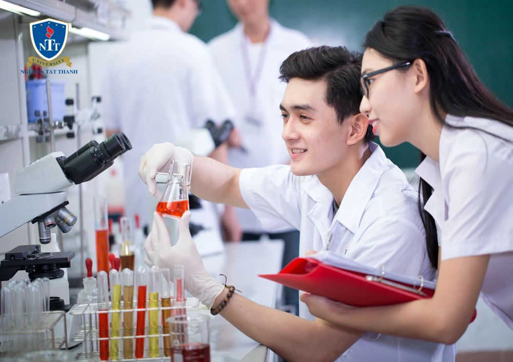 Đại học nào cho thế kỷ 21? ảnh 3 Đại học nào cho thế kỷ 21? ảnh 3