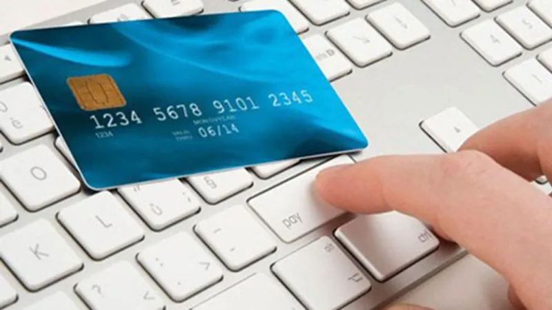 Thanh toán tiền điện qua internet là một trong những cách thanh toán hiệu quả